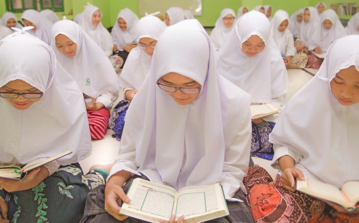 Pesantren Sebagai Basis Pemberdayaan Ekonomi Masyarakat di Era New Normal