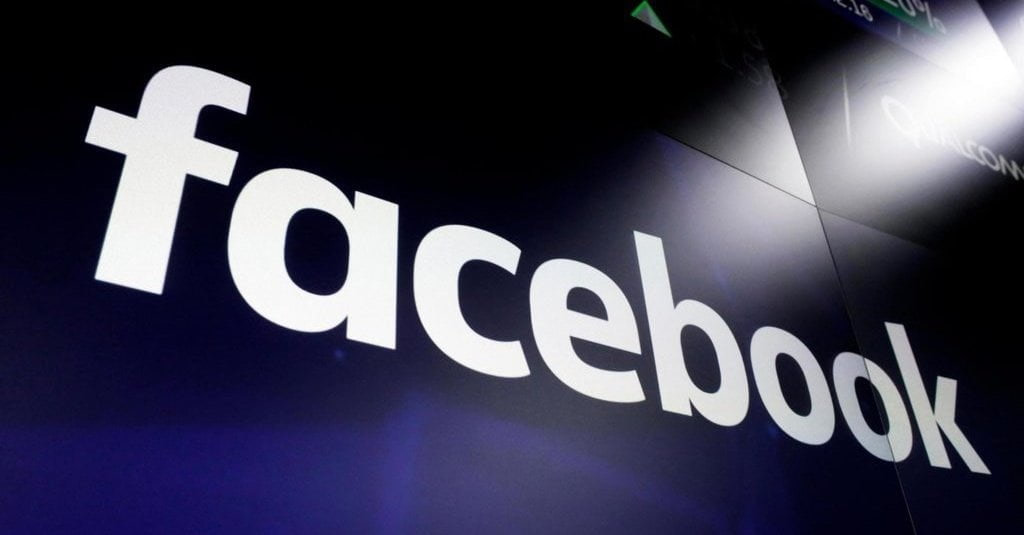 Facebook dan Transaksi Informasi Bernilai Tukar