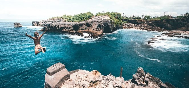 Peran Desa Adat Dalam Pengelolaan Pariwisata Di Desa Jungut Batu, Pulau Nusa Lembongan, Bali