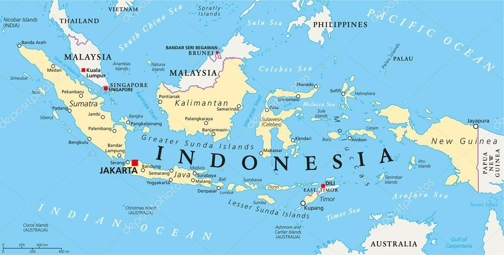 Analisis Akar Masalah Dalam Pelaksanaan Perlindungan Indikasi Geografis Di Indonesia